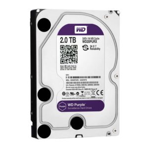 PURPLE 2TB